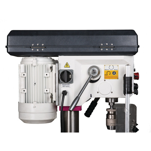 Wiertarka stojąca Optimum OPTIdrill DH 28BV 3