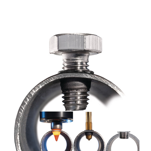 Wiertarka stojąca Optimum OPTIdrill DH 28BV 4