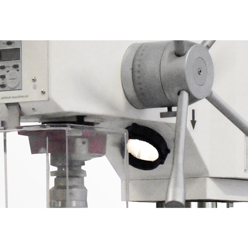 Wiertarka stojąca Optimum OPTIdrill DH 28BV 5