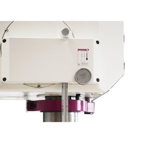 Wiertarka z przekładnią Optimum OPTIdrill DH 45 G 2