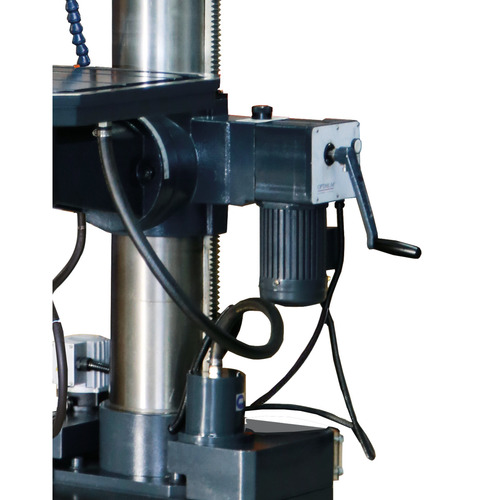 Wiertarka z przekładnią Optimum OPTIdrill DH 55G 2