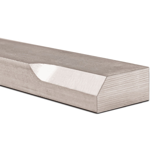 Gratownik krawędziowy Metallkraft KE 100 13