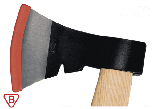 Siekiera Waga 2 kg 2