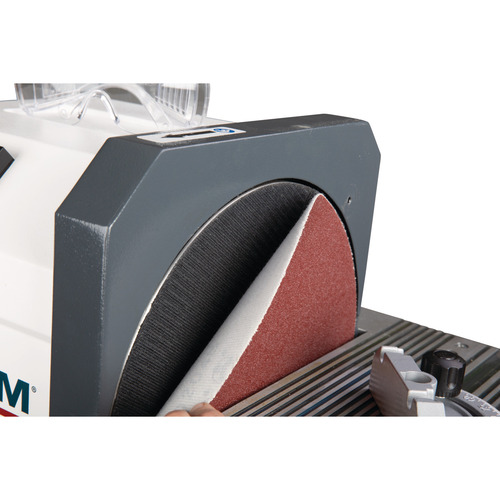 Szlifierka tarczowa Optimum OPTIgrind GB 305D 3
