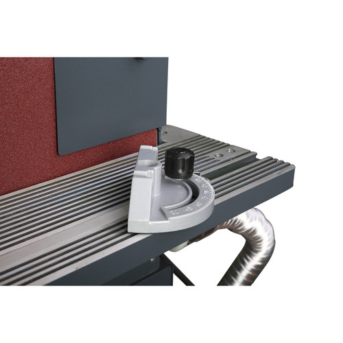 Szlifierka tarczowa Optimum OPTIgrind GB 305D 4