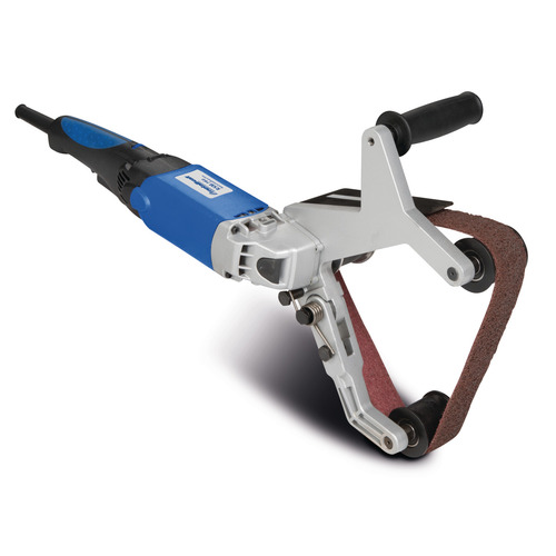 Szlifierka do rur Metallkraft RSM 760 2