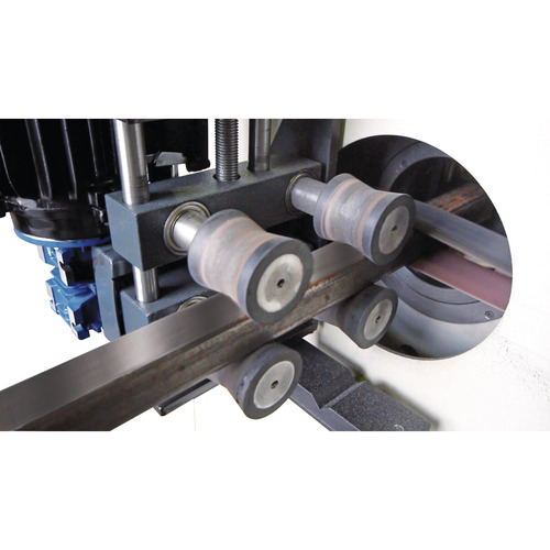 Szlifierka do rur Metallkraft RSM 114 4