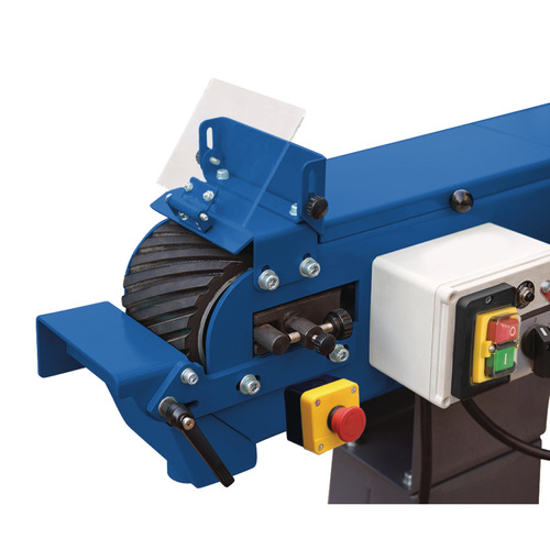 Szlifierka taśmowa Metallkraft MBSM 100-140-2 (400V) 4