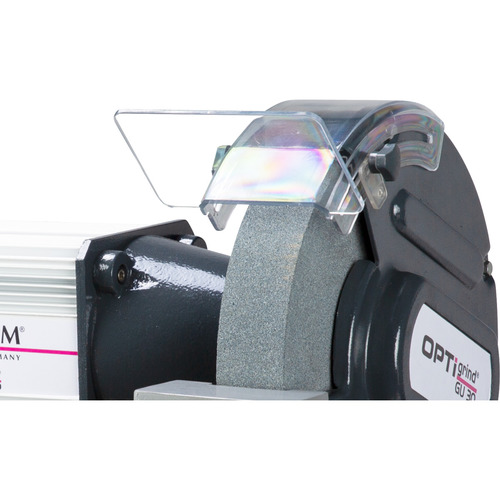 Szlifierka stołowa Optimum OPTIgrind GU 20 (230V) 4