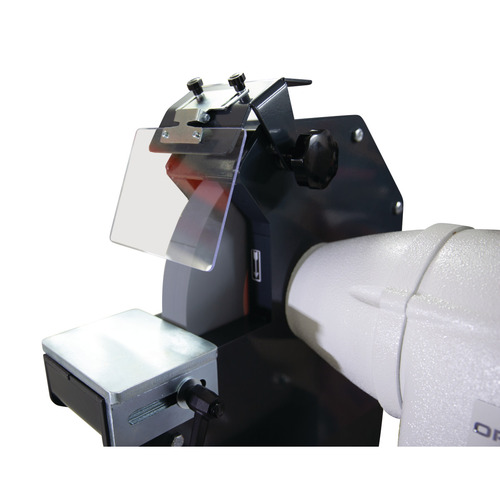 Szlifierka stołowa Optimum OPTIgrind GZ40D 2