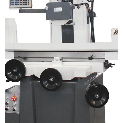 Szlifierka do płaszczyzn Optimum OPTIgrind GT 22 2