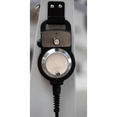 Szlifierka do płaszczyzn Optimum OPTIgrind GT 25 5
