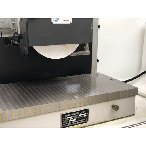 Szlifierka do płaszczyzn Optimum OPTIgrind GT 30 5