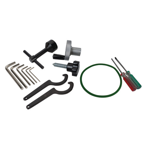 Szlifierka do narzędzi Optimum OPTIgrind GH 20 T 2