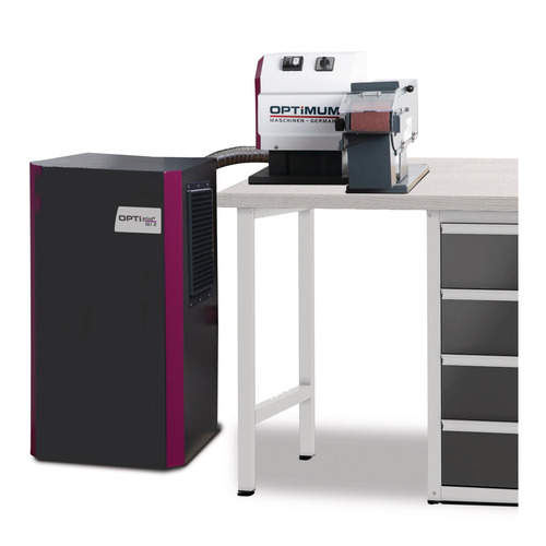 Szlifierka uniwersalna Optimum OPTIgrind GB 100S 3