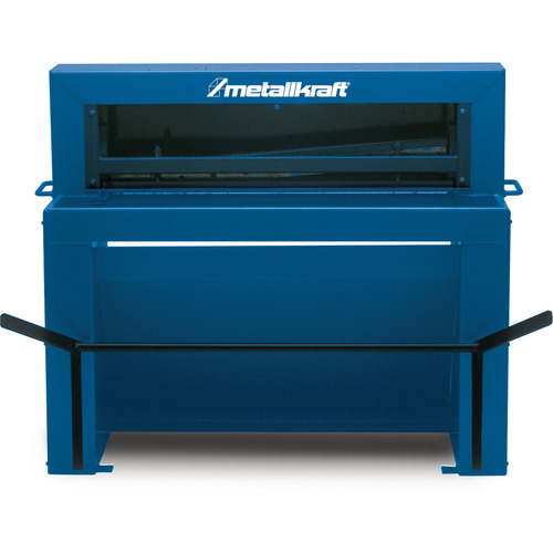 Ręczne nożyce do blachy Metallkraft FTBS 1050-12 M 2