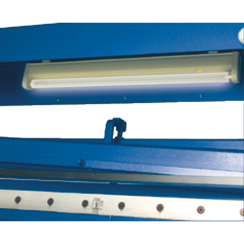 Ręczne nożyce do blachy Metallkraft FTBS 1050-12 M 4