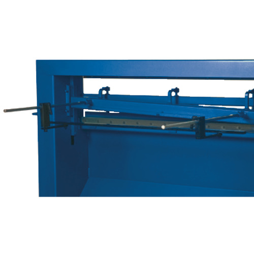 Ręczne nożyce do blachy Metallkraft FTBS 1050-12 M 5