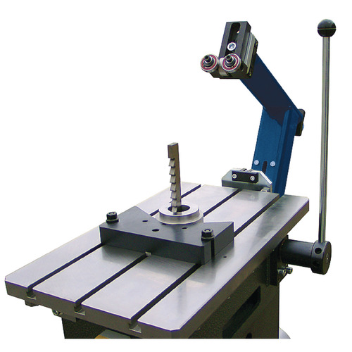 Rowkarka Metallkraft NZM 20 3