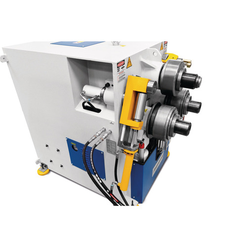 Hydrauliczna maszyna do gięcia pierścieni Metallkraft PRM 80 FH 8
