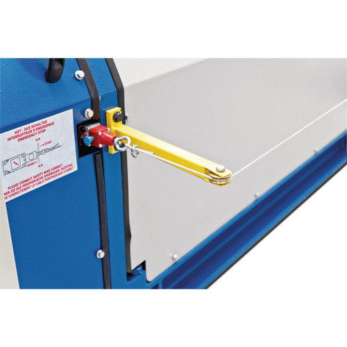 Hydrauliczna maszyna do walcowania płyt Metallkraft RBM 4 HMS PRO 3050-90 2