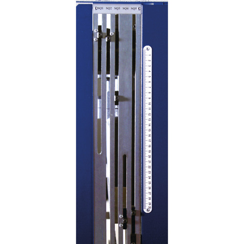Hydrauliczna prasa ramowa Metallkraft RP U 1020-100 3