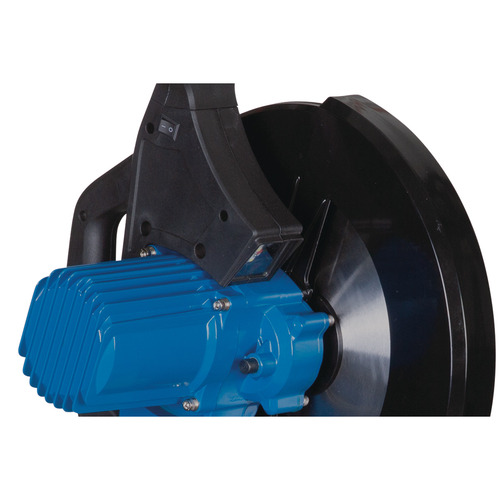 Metalowy nóż do cięcia na sucho Metallkraft MTS 356-4B 3
