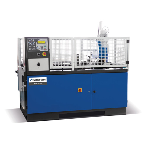 Automatyczna pionowa piła tarczowa do metalu Metallkraft MKS 315 VA 2