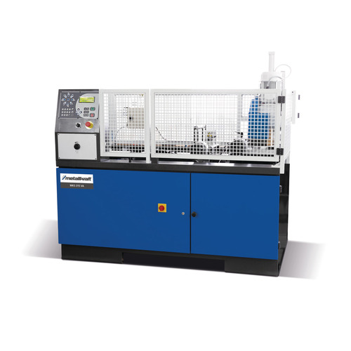 Automatyczna pionowa piła tarczowa do metalu Metallkraft MKS 315 VA 3