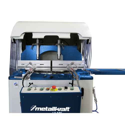 Piła tarczowa ze stopu Metallkraft ULMS 600 3