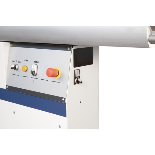 Piła stołowa przesuwna Metallkraft minimax si 400es 26 ALU 2 2