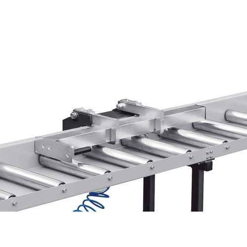 System rolek i przyrządów pomiarowych Metallkraft MRB Standard A 300 mm / 6 m 2