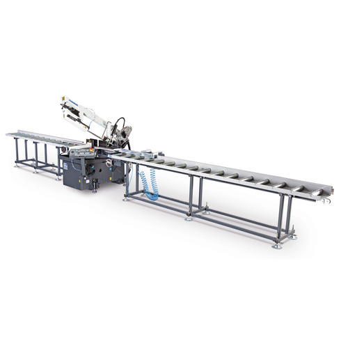System rolek i przyrządów pomiarowych Metallkraft MRB Standard A 300 mm / 6 m 3