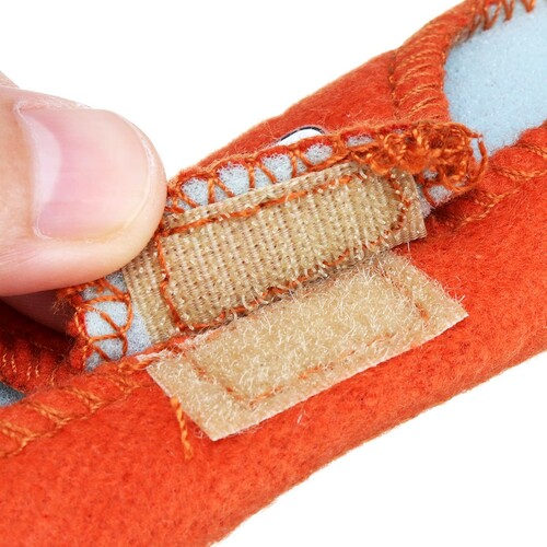 Opaska przeciwpotna napotnik do kasku ochronnego SWEATSOpad® 20-3200V 3