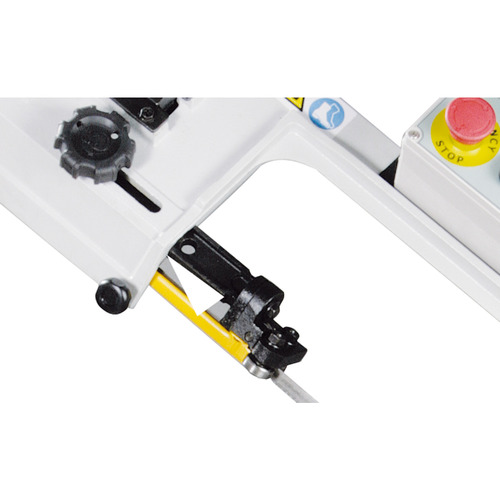 Piła taśmowa do metalu Optimum OPTIsaw S 131GH 4