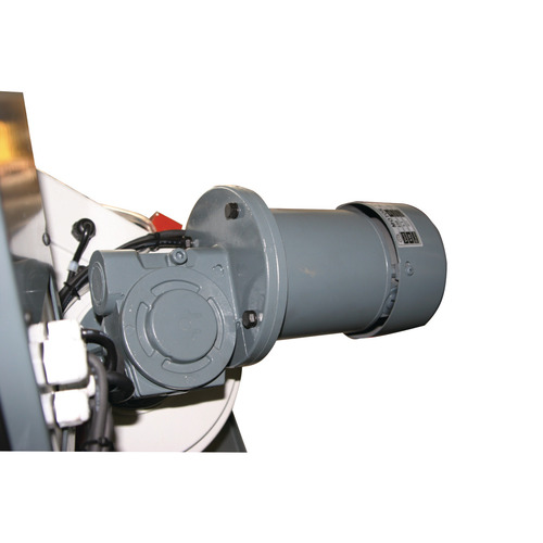 Piła taśmowa do metalu Optimum OPTIsaw S 150G 2