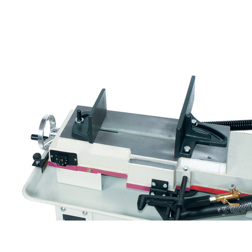 Piła taśmowa do metalu Optimum OPTIsaw S 181 2