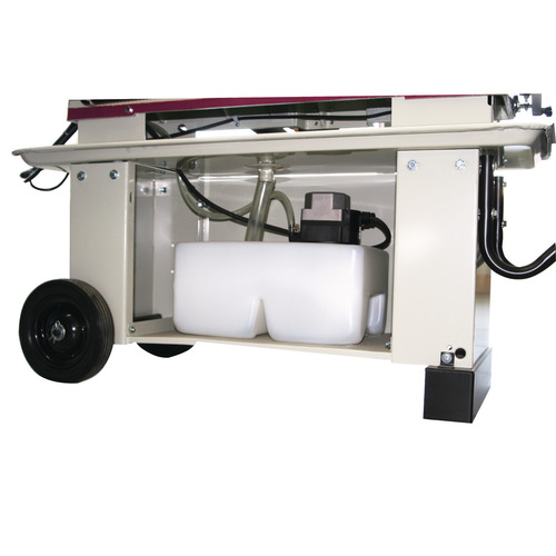 Piła taśmowa do metalu Optimum OPTIsaw S 181 4