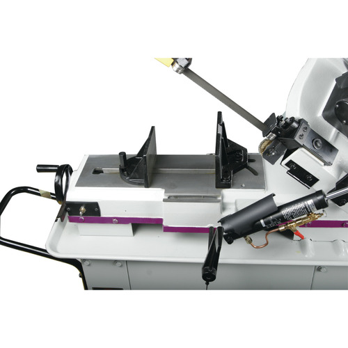 Piła taśmowa do metalu Optimum OPTIsaw S 181G 3