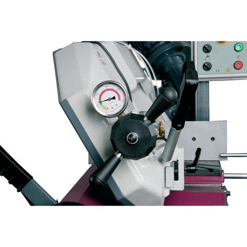 Piła taśmowa do metalu Optimum OPTIsaw S 275NV 2