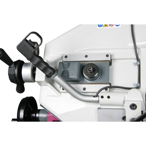 Piła taśmowa do metalu Optimum OPTIsaw S 300DG 2