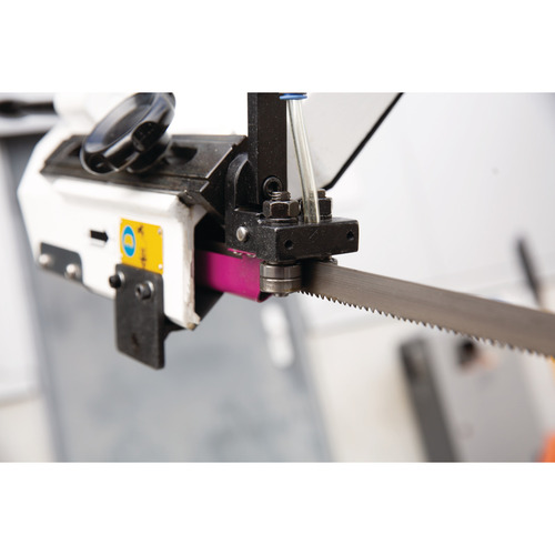 Piła taśmowa zębata do metalu Optimum OPTIsaw SD 200G 3