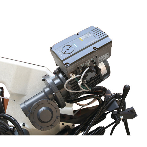 Piła taśmowa do metalu Optimum OPTIsaw SD 300V 2
