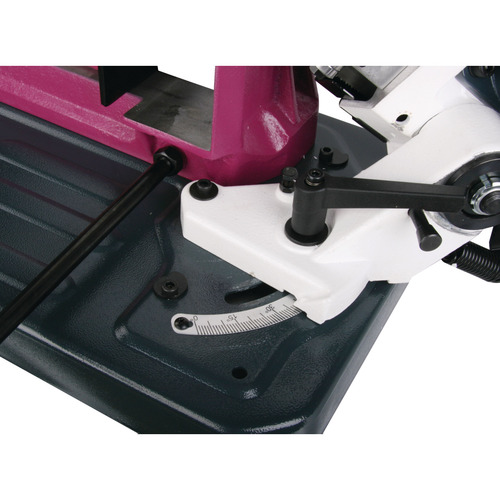 Piła taśmowa kątowa Optimum OPTIsaw SP 13V 2