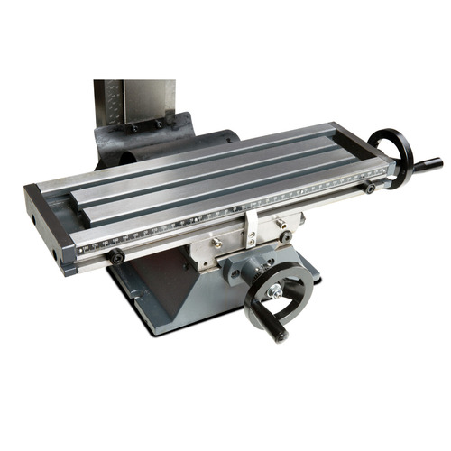 Wiertarko-frezarka Optimum OPTImill BF 16Vario 3