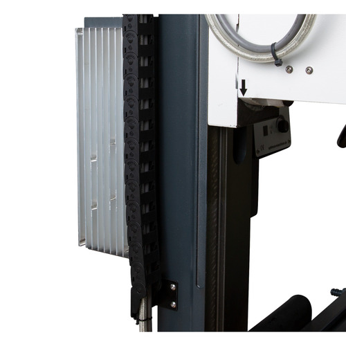 Wiertarko-frezarka Optimum OPTImill MH 20VLD 4
