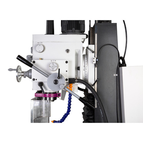 Wiertarko-frezarka Optimum OPTImill MB 4PV 2