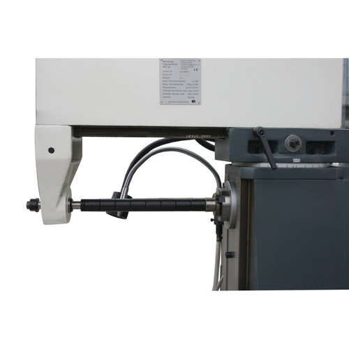 Wiertarko-frezarka Optimum OPTImill MT 50 2