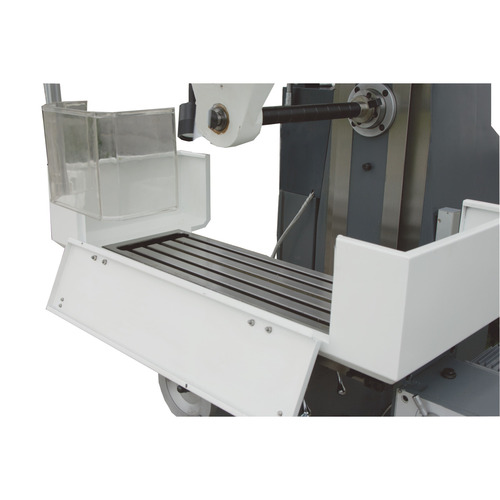 Wiertarko-frezarka Optimum OPTImill MT 50 4