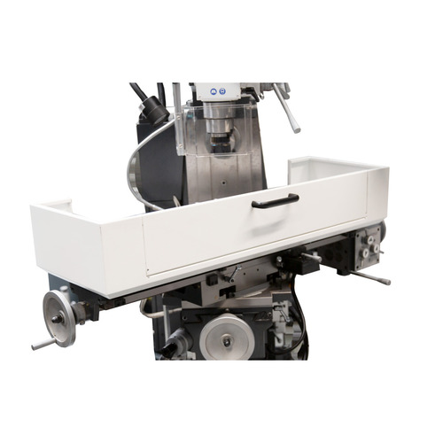 Wiertarko-frezarka Optimum OPTImill MT 50 5